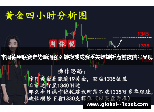 本周德甲联赛走势暗涌强弱转换或成赛季关键转折点前夜信号显现